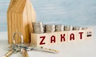 Akhir Ramadan semakin dekat, jangan lupa untuk segera bayar zakat fitrah, inilah penjelasannya 
