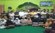 Tumbuhkan Ukhuwah Islamiyah Melalui Silaturahmi Kunci Sukses Menuju Kemajuan