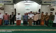 Safari Ramadhan Bagian Upaya Pemerintah Desa Melayani Masyarakat