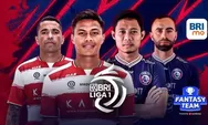 Segera Tayang! Link nonton live streaming laga Madura United vs Arema FC tersaji malam ini pukul 20.30 WIB