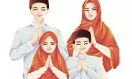 Wajib Tahu! Berikut 4 Cara Membentuk Aqidah Anak, Agar Selamat Dunia dan Akhirat