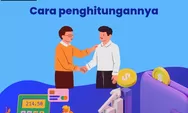 Bank Syariah, Teori Bagi Hasil dan Contoh Perhitungannya