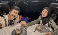 Rumah Tangga Dikabarkan Retak, Ria Ricis dan Teuku Ryan Langsung Berikan Klarifikasi