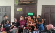 Tak hadiri sidang, ayah David Ozora kirim surat terbuka ke Jaksa Agung, ini isi lengkapnya