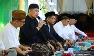 Implementasikan Ayat Al-Qur'an, Pemkab Kudus Ingin Wujudkan Kesejahteraan Warga 