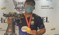 Antimage Tanggapi Kepulangan BTR di Hari Pertama Play Off MPL ID Season 11