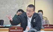 Anggota DPRD DKI Kritik Verifikasi Kontraktor Pemenang Lelang Proyek Sarana Publik