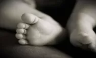 Geger! Mayat Bayi 10 Bulan Ditemukan di Tepi Sungai, Pelaku Ibunya Sendiri