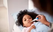 Enak dan Tidak Pahit! Inilah Resep Alami Mengobati Demam dan Batuk Pilek Pada Anak-anak oleh PDPOTJI