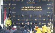 Tasyakuran Milad ke-2, Partai Ummat DIY Gencar Gaet Generasi Muda