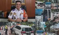 Pemilik Kendaraan di DKI Jakarta Wajib Punya Garasi Sebagai Syarat Perpanjangan STNK, Ini Aturannya...