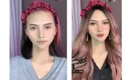 Wow! Simak 5 Langkah Revenge Makeup yang Viral di Tiktok Karena Mampu Buat Mantan Nyesel