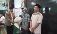 PC Muhammadiyah Kota Kendal Salurkan 703 Paket Sembako, Begini Pembagiannya