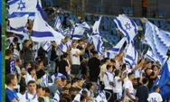 Buntut Penolakan Timnas Israel Berlaga di Piala Dunia U-20 2023, Media Israel Sebut Indonesia Seperti Ini