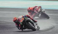 Jadwal Trans7 MotoGP Amerika 2023 Hari Ini Senin 10 April 2023, Tayang Jam Berapa?