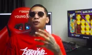Artis papan atas promosikan game online, ternyata game illegal yang dilarang pemerintah