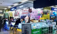 Punya Kualitas Jempolan! Inilah 5 Toko HP Murah di Surabaya yang Paling Update, Catat Alamat Lengkapnya