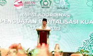 Dirjen Bimas Islam Sebut Bimbingan Perkawainan Jadi Program Wajib Calon Pengantin