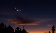 Jangan Sampai Terlewati! 5 Hal Ini Bisa Kamu Rasakan di 10 Terakhir Ramadan Sebagai Ciri Malam Lailatul Qadar