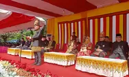 KIni Usia Aceh Barat Daya Sudah 21 Tahun, Berikut Daftar Bupati Abdya dari Periode ke Periode