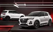 Mudik Lebaran Pakai Daihatsu Rocky 2023 atau Daihatsu Terios 2023? Cek Perbandingan Harga Terbarunya