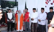 Usai Diusung dan Gelar Deklarasi, Dian Nurfarida Mantap Maju Sebagai Caleg PKS Kota Depok Dapil Pancoran Mas