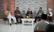 Kemendesa Dorong Desa di Kendal Tingkatkan Potensi yang Dimiliki