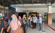 Sudah Siapkan Berbagai Fasilitas, Pelabuhan Tanjung Emas Semarang Siap Sambut Pemudik Lebaran 2023