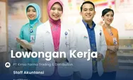 Cara Daftar Loker PT Kimia Farma Apotek Wilayah Bogor, Gaji sampai 7 Juta