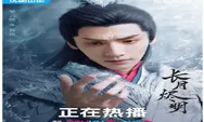 Drama Till The End Of The Moon Dibintangi Bai Lu dan Luo Yun Xi Banyak Dikritik Netizen Karena Hal Ini