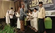 Akrabkan diri dengan Customer di Ramadhan 2023, Mitrabangun.id Semarang Gelar Mitravaganza