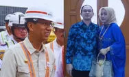 Pj Gubernur DKI Heru Budi Hartono Klarifikasi Tas Istri Anak Buahnya KW, Netizen: Bapak Urus Kemacetan Saja!