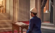 I'tikaf salah satu amalan 10 hari terakhir Ramadhan, simak arti, tata cara, hukum, rukun, syarat dan keutamaan