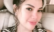 Nikita Mirzani heran gaya berpakaian Dewi Perssik yang udik dan tidak matching: Gak bayar fashion stylist!