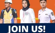 6 HARI LAGI TUTUP! Lowongan kerja terbaru PT Kereta Api Indonesia April 2023, simak syarat dan cara daftarnya