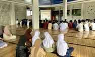 Desain Baru Pesantren Ramadhan, SMP PCI Hadirkan Ulama Mesir, Guru Besar Unpad dan Mahasiswa Tajikistan