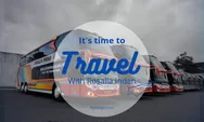 Update Bus Rosalia Indah Rute Tujuan dan Harga Tiket Lebaran 2023, Bisa Pesan Online atau Agen