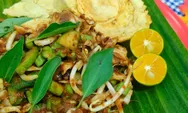 Resep Karedok Super Enak, Makanan Khas Jawa Barat yang Bisa Dijadikan Ide Jualan!