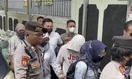 Tok! Buntut kasus penganiayaan berat David Ozora, terdakwa anak AG resmi menerima vonis dari Majelis Hakim