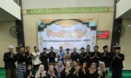 Pesantren Kilat Ramadhan "Meningkatkan kualitas akhlak dan ibadah anak milenial di era digital".