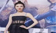 Borok Mantan Pacar Aktris China Jing Tian Semakin Terkuak Setelah Memeras Sang Artis dan Bocorkan Video Intim
