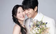 Terkuak Biaya Pernikahan Lee Seung Gi Capai Miliaran Rupiah Lebih Mahal Dari Hyun Bin dan Son Ye Jin