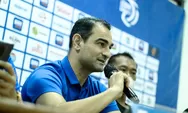 Laga Terakhir Lawan Bali United, PSIS Semarang Ingin Beri Persembahan Terbaik