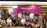 Binus Media Partnership Program, Upaya Binus Membangun Hubungan Sinergis Untuk Memberdayakan Masyarakat