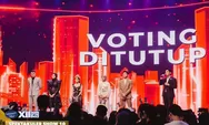 Daftar Top 4 Indonesian Idol 2023, Nyanyi Lagu Bahasa Indonesia Nuansa Daerah Malah Tereliminasi?