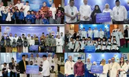 bjb Berbagi Ramadan Memberi 1444 H” Tebar Kebermanfaatan Bagi Masyarakat