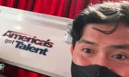 Cakra Khan Ikut Audisi American's Got Talent, Bawakan Lagu Apa dan Apakah Lolos?