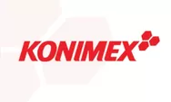 Konimex buka lowongan kerja besar-besaran  sampai 30 April 2023, bagi yang berminat silahkan daftar disini!