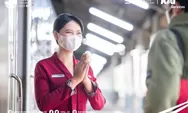 Lowongan kerja PT Kereta Api Indonesia (KAI Service), simak cara daftarnya disini