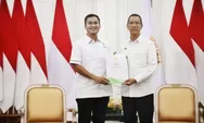 HIPMI Jaya Siap Kolaborasi dengan Pj Gubernur DKI Jakarta
